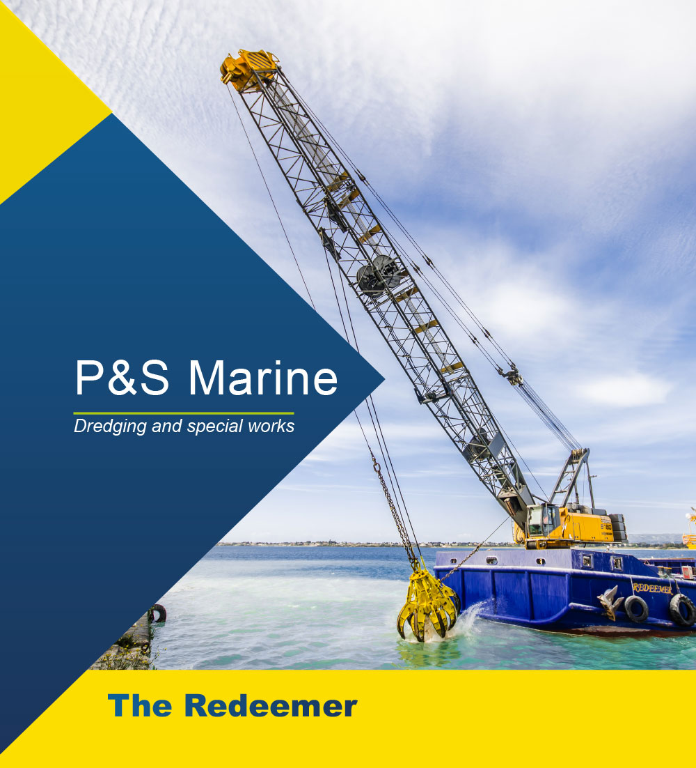 P&S MARINE